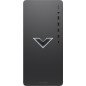 Ordenador hp victus 15l gaming tg02 - 0130ns ryzen5 - 5600g -  16gb - ssd512gb - nvidia geforce gtx1660 -  w11