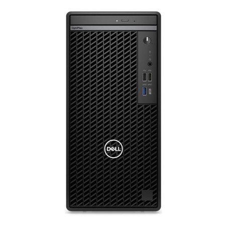 Optiplex 7020 intel core i5 i5 - 14500 16 gb ddr5 - sdram 512 gb ssd windows 11 pro mini tower pc negro