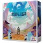 Juego de mesa space gate odyssey pegi 12