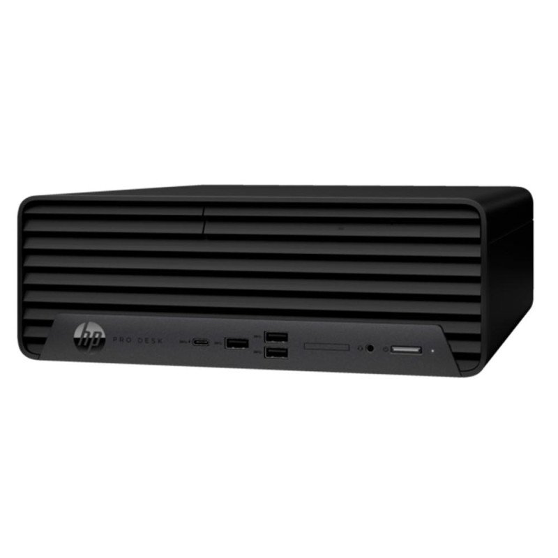 Ordenador sobremesa hp pro 400 g9i3 -  16gb -  ssd512gb -  w11 pro -  apto kit digital