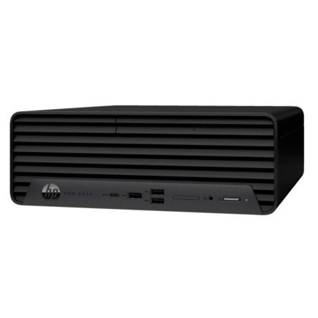 Ordenador sobremesa hp pro 400 g9i3 -  16gb -  ssd512gb -  w11 pro -  apto kit digital