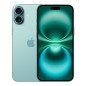 Telefono movil smartphone apple iphone 16 plus 6.7 pulgadas -  256gb rom -  verde