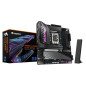 Placa base gigabyte b860m aorus elite wifi6e matx -  4x ddr5 -  lga1851