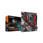 Placa base gigabyte 1700 gaming b760m ddr4 m - atx -  2x ddr4 -  4x sata