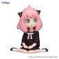 Figura good smile company spy x family noodle stopper anya forger sitting on the floor