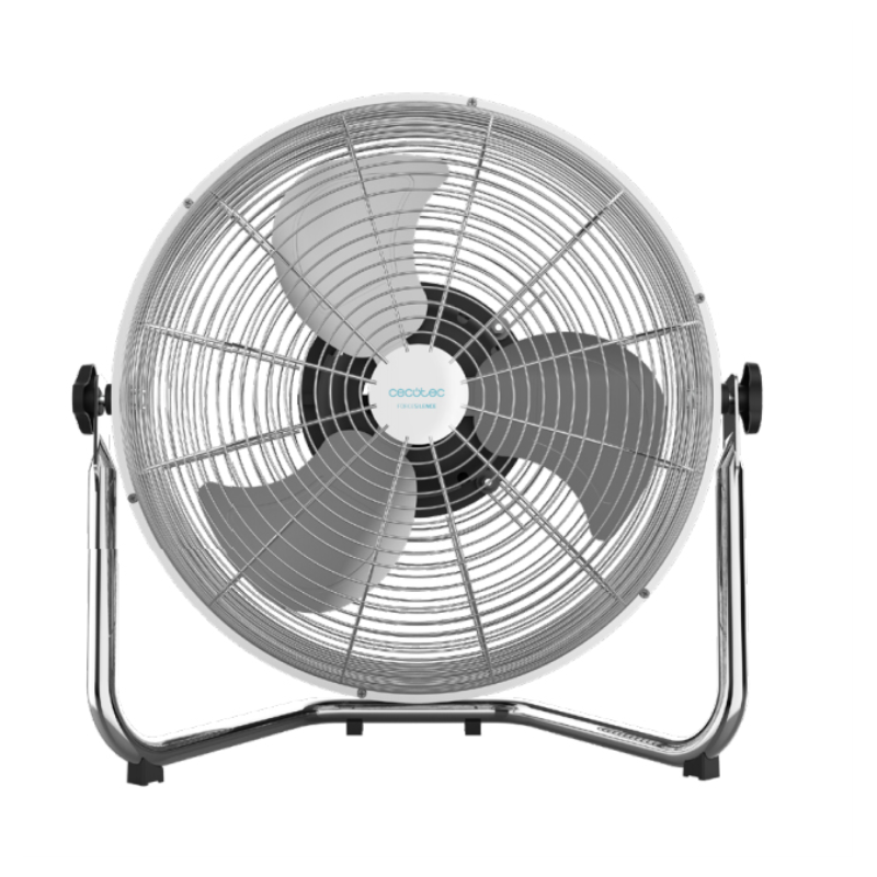 Ventilador industrial cecotec energysilence 4500 gyropro