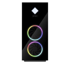 Computer hp gaming omen 40l gt21 - 0030ns ryzen 7 - 16gb - ssd1tb - nvidia gforce rtx 3060 - freedos