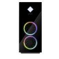 Ordenador hp gaming omen 40l gt21 - 0030ns ryzen 7 -  16gb -  ssd1tb - nvidia gforce rtx 3060 -  freedos
