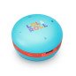 Altavoz energy sistem lol&roll pop kids celeste 5w - tws - bluetooth 5.0 - usb - c