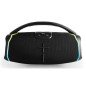 Altavoz energy sistem hyperbeat negro