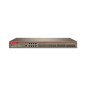 Switch ip - com  g5324 - 16f 8 puertos gigabit ethernet 16 puertos sfp gestionable l3