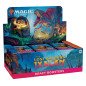 Juego de cartas magic the gathering las cavernas perdidas de ixalan sobres de draft 36 sobres ingls