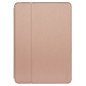 Funda tablet targus click - in 102 - 105 pulgadas ipad 7 8 & 9 gen rosa dorado