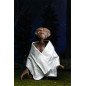 Figura neca ultimate e.t. el extraterrestre 40 aniversario e.t.