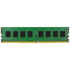 Memoria ram ddr4 32gb kingston - 3200mhz - pc4 - 25600 - 1.2v