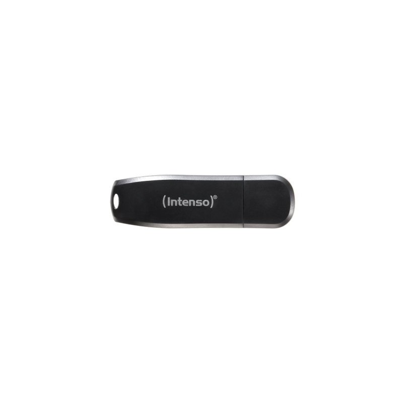 Memoria usb 3.2 intenso speed 256gb