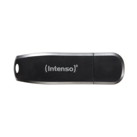 Memoria usb 3.2 intenso speed 256gb