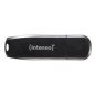 Memoria usb 3.2 intenso speed 256gb
