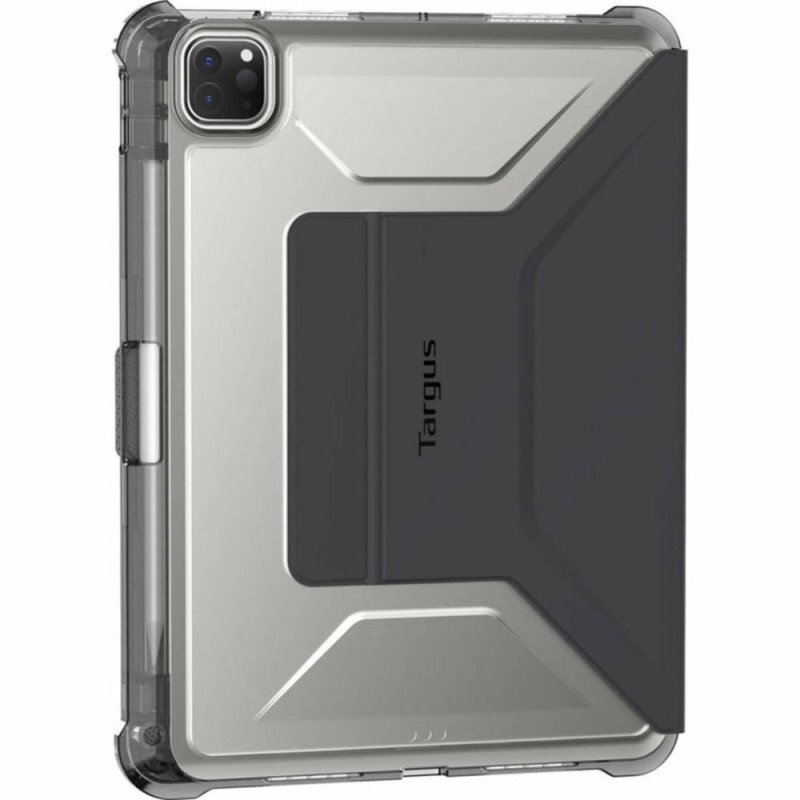 Funda tablet targus pro - tek clear case 11 pulgadas ipad pro (m4)