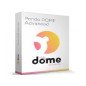 Antivirus panda dome advanced minibox 2 licencias 1 ao caja