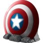 Altavoz bluetooth ekids marvel capitan america