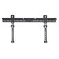 Soporte de pared fonestar stv - 635n para tv de 37 pulgadas - 100 pulgadas