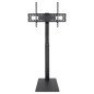 Soporte suelo tooq vesa hasta 70 pulgadas 600x400 max 40kg