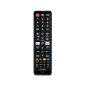 Mando tv savio rc - 07 compatible samsung smart tv