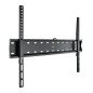 Soporte pared tv tooq lp4170f - b 37 pulgadas - 70 pulgadas carga maxima 40kg negro