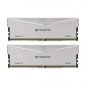 Memoria ram ddr5 32gb 2x16gb predator pallasii 32gb 6000mhz v3