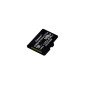 Tarjeta memoria micro sdxc 128gb kingston canvas select plus cl10 - r: 100mb - s
