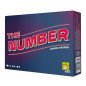 Juego de mesa the number edad recomendada 8 aos