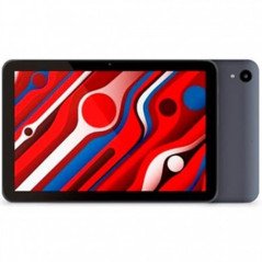 Tablet spc 10.1 pulgadas gravity negro quadcore octacore 1.6ghz -  3gb -  32gb -  1280x800 -  5mp -  5mp -  wifi -  4g