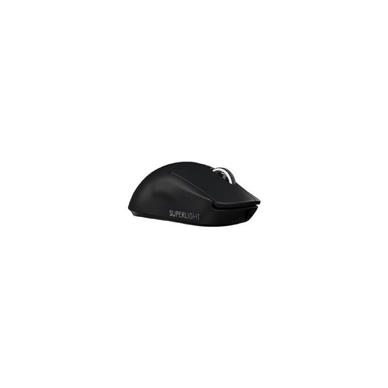 Mouse raton logitech pro x superlight gaming wireless 16.000dpi
