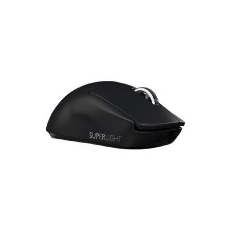 Mouse raton logitech pro x superlight gaming wireless 16.000dpi