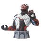Figura busto diamond collection marvel animated venom mini busto