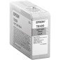 Cartucho tinta epson c13t850900 singlepack light light black