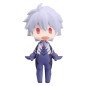 Figura good smile company rebuild of evangelion hello! kaworu nagisa