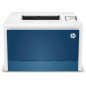 Impresora hp color laserjet pro 4202dw wfi -  duplex