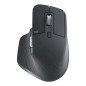 Mouse raton logitech mx master 3s for business wireless inalambrico 8000dpi grafito