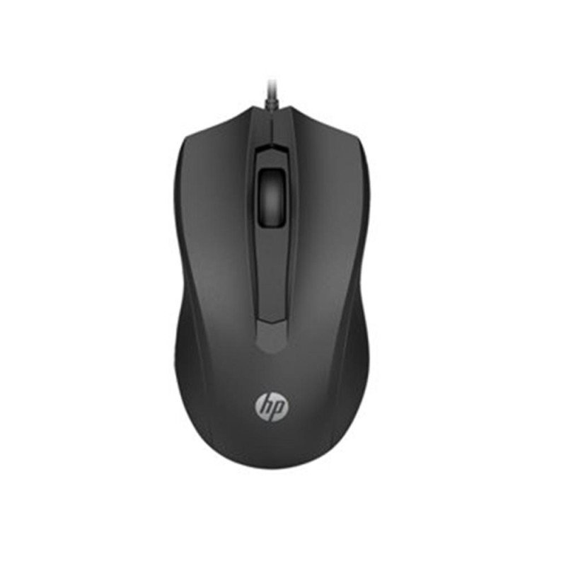 HP Wired Mouse 105 HP Wired Mouse 105