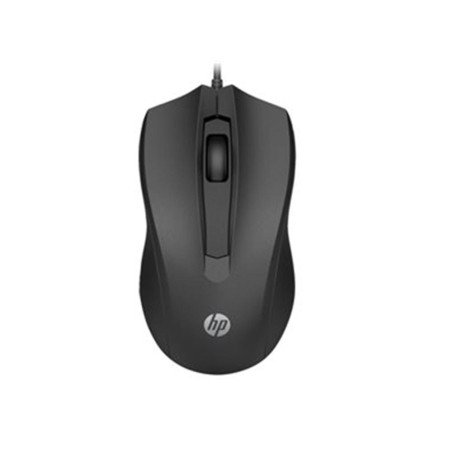 HP Wired Mouse 105