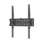Soporte pared tv television monitor tooq  lp4155f - b 32 - 55 pulgadas negro