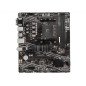 Placa base msi am4 a520m pro m - atx