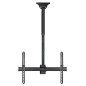 Soporte techo tooq lpce1170tsli - b 37 pulgadas - 70 pulgadas carga maxima 50kg