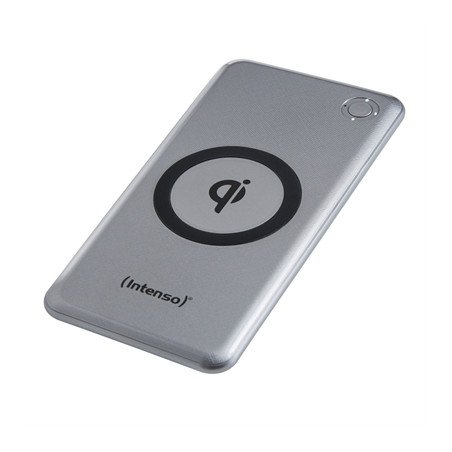 Powerbank intenso q 10000mah 2 x usb tipo a 1 x usb tipo c