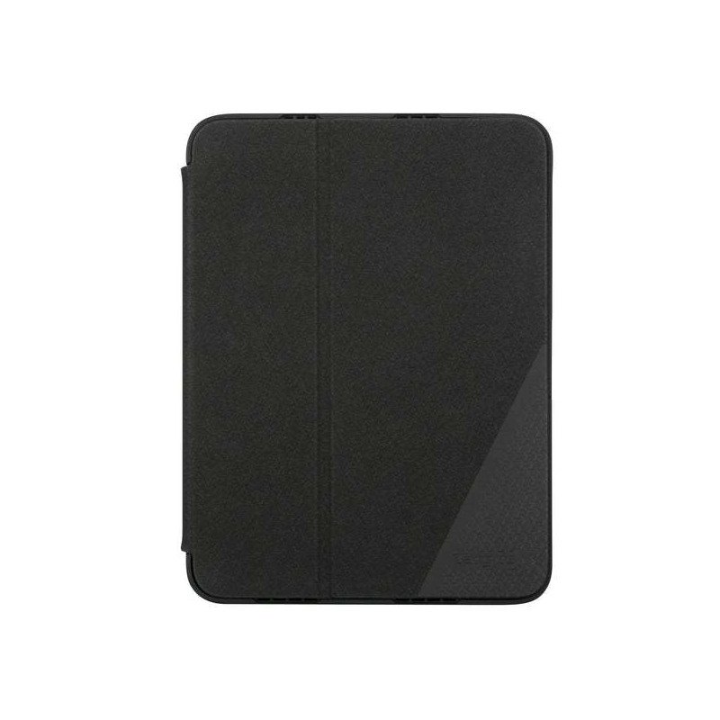 Funda tablet targus click - in ipad mini 6 gen negro