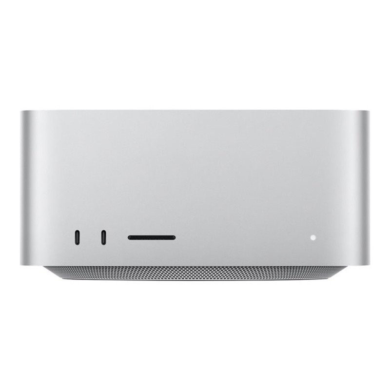 Ordenador apple mac studio m2 max chip m2 max 12c -  32gb -  ssd 512gb -  gpu 30c mqh73y - a