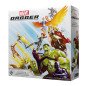 Juego de mesa marvel d.a.g.g.e.r. edad recomendada 12 aos