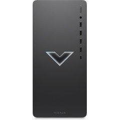 Computer gaming HP Victus 15L TG02 - 0063NS i5 - 12400F - 16GB - SSD512GB - Nvidia Gforce GTX 1660 - W11